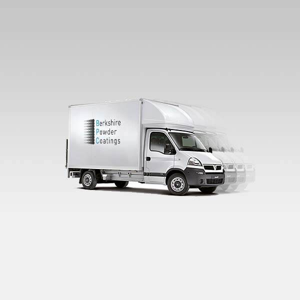 New Transport Fleet